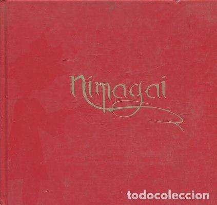 Libros: NIMAGAI. - SANCHEZ MASEDO Julia. - Foto 1