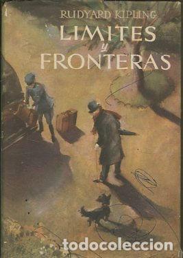 Libros: LIMITES Y HORIZONTES. - KIPLING Rudyard. - Foto 1