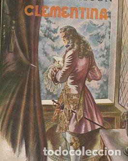 Libros: CLEMENTINA. - MASON A.E.W. - Foto 1