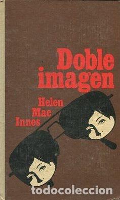 Libros: DOBLE IMAGEN. - MACINESS Helen. - Foto 1