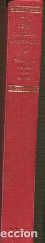 Libros: THE LEWIS CARROLL HANDBOOK. - HERBERT WILLIAMS Sdney. - Foto 1