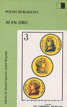 Libros: 30 EN ORO. - VV.AA. - Foto 1