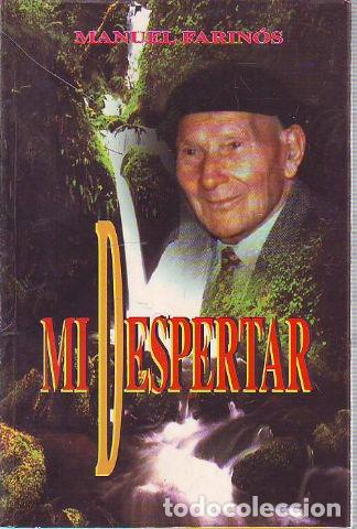 Libros: MI DESPERTAR. - FARINOS Manuel. - Foto 1