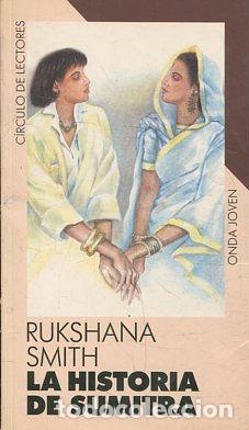 Libros: LA HISTORIA DE SUMITRA. - SMITH Rukshana. - Foto 1