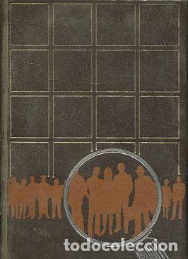 Libros: EL TESTIMONIO DEL ACUSADO. - JEFFRIES Roderic. - Foto 1