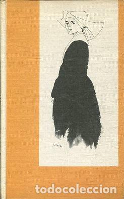 Libros: LA HERMANA SAN SULPICIO. - PALACIO VALDES A. - Foto 1