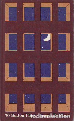 Libros: 70 SUTTON PLACE. - MONA Joseph Di. - Foto 1