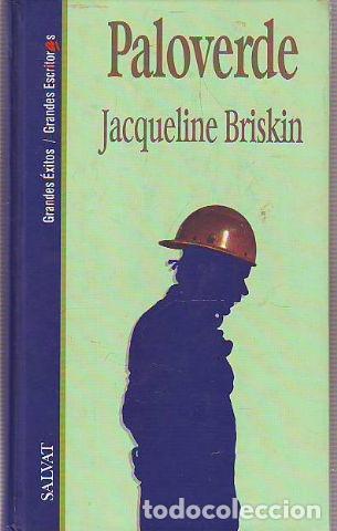 Libros: PALOVERDE. - BRISKIN Jacqueline. - Foto 1