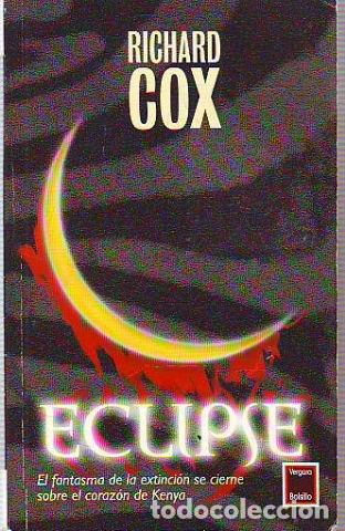 Libros: ECLIPSE. - COX Richard. - Foto 1