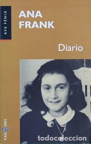 Libros: DIARIO - FRANK, ANNE - Foto 1