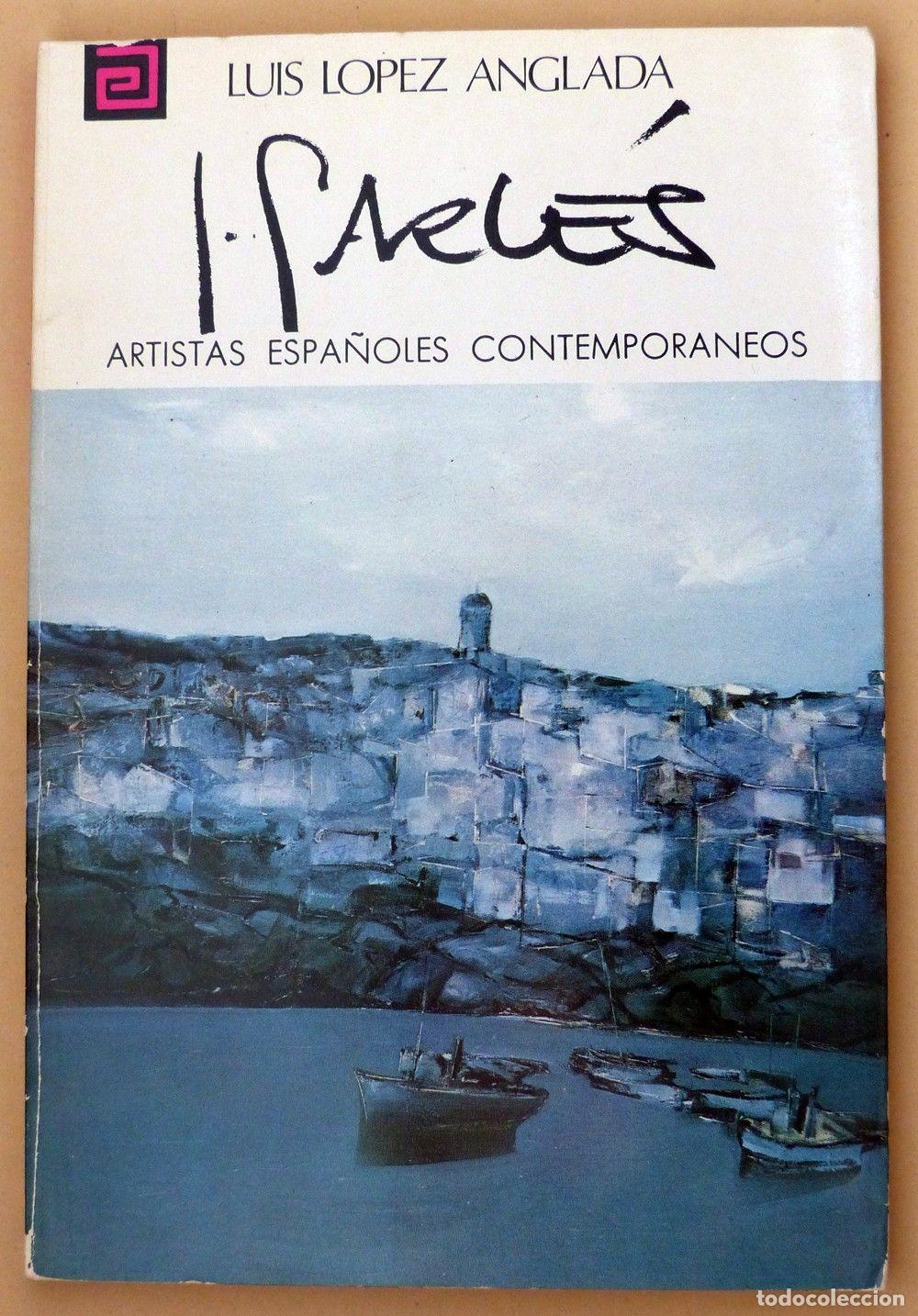 Libros: JUAN GARC&Eacute;S - Luis L&oacute;pez Anglada - Foto 1