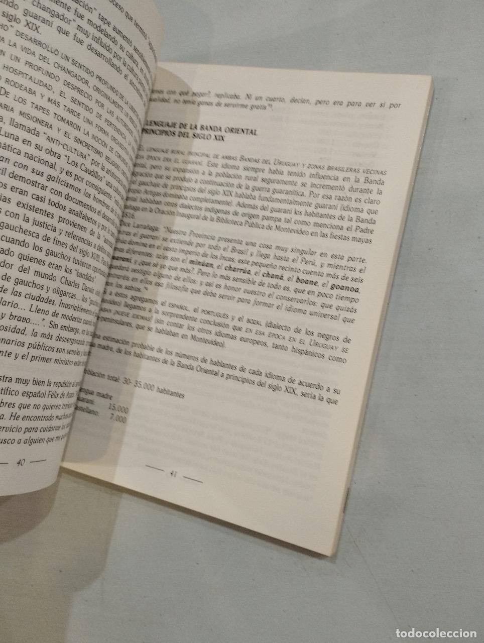 Libros: Danilo Ant&oacute;n - Uruguaypir&iacute; - Foto 2