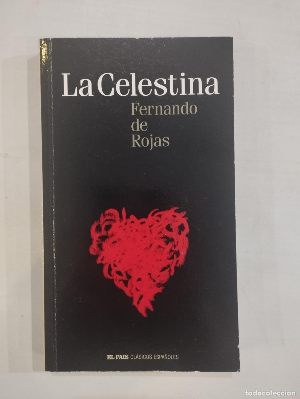 Libros: Fernando de Rojas - La celestina - Foto 1