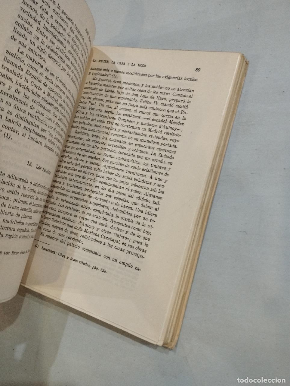 Libros: La mujer, la casa y la moda (en la Espa&ntilde;a del rey poeta) - Foto 2