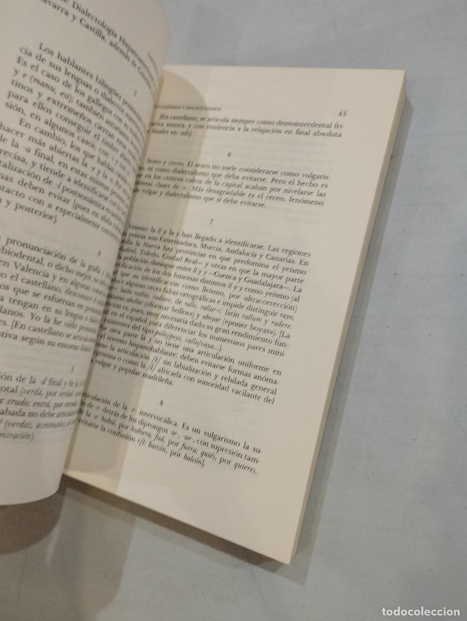 Libros: Salvador Fern&aacute;ndez Ram&iacute;rez - Problemas y ejercicios de gram&aacute;tica - Foto 2