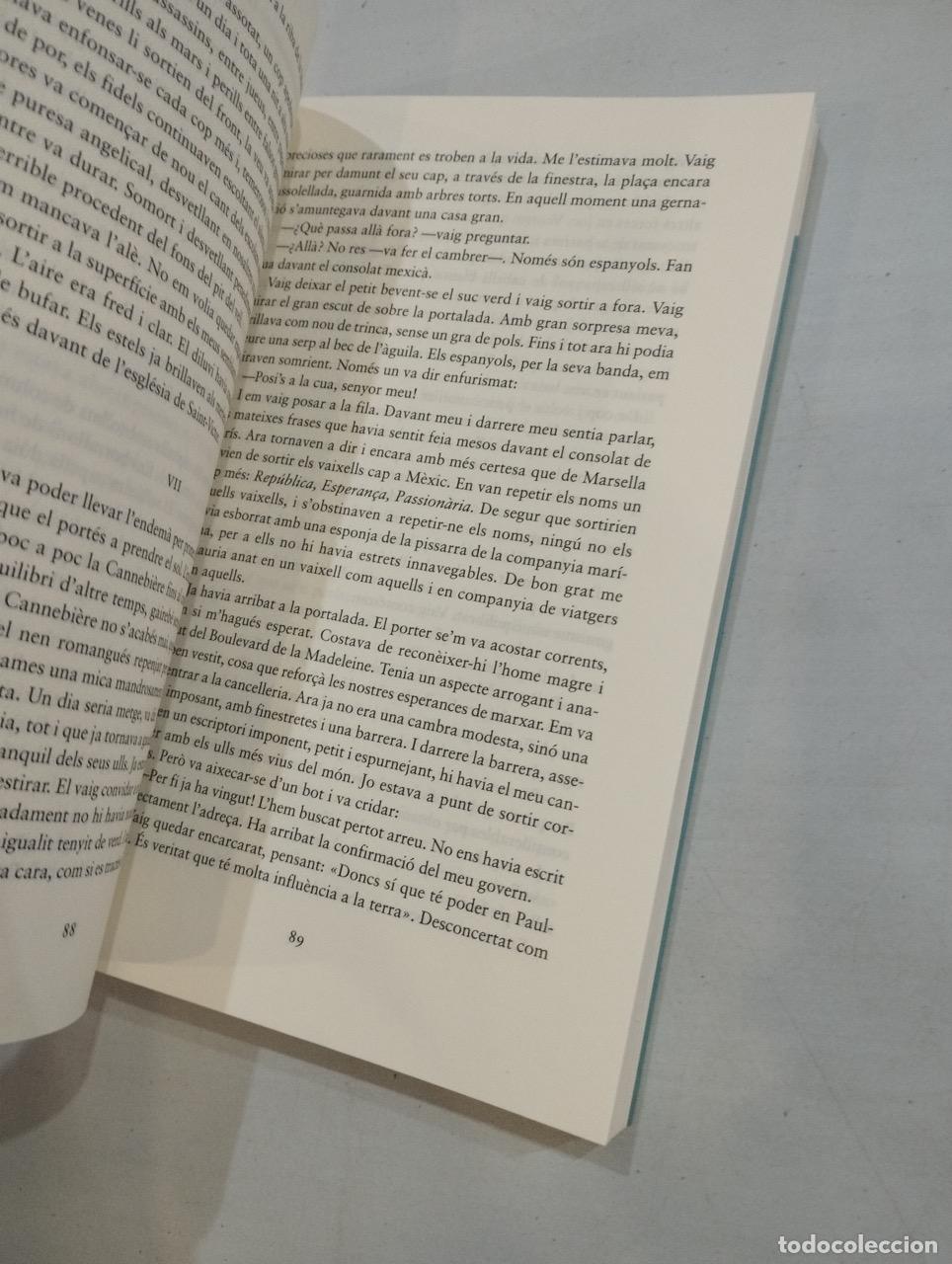 Libros: Anna Seghers - Tr&agrave;nsit - Foto 2
