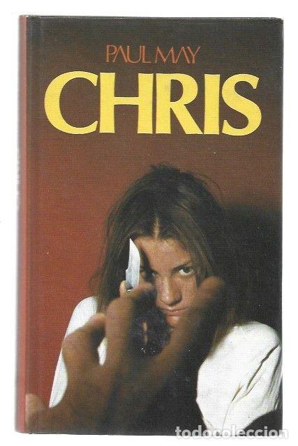 Libros: CHRIS - MAY, PAUL - Foto 1