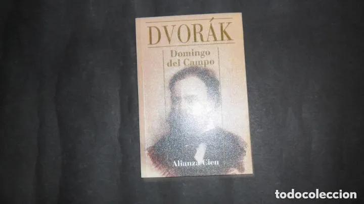 Libros: Domingo en el campo, Dvor&aacute;k, ed. Alianza Cien - Dvor&aacute;k - Foto 1