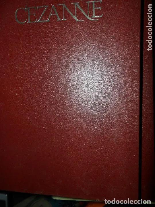 Libros: Cezanne, Frank Elgar, ed. C&iacute;rculo de Lectores - Frank Elgar - Foto 2