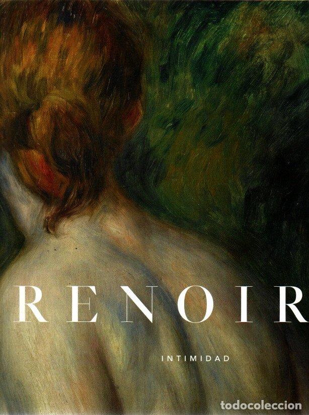 Libros: Renoir. Intimidad - NO CONSTA AUTOR - Foto 1