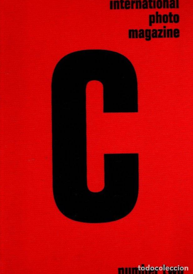 Libros: C Internactional Photo Magazine. Number 2 - VVAA - Foto 1