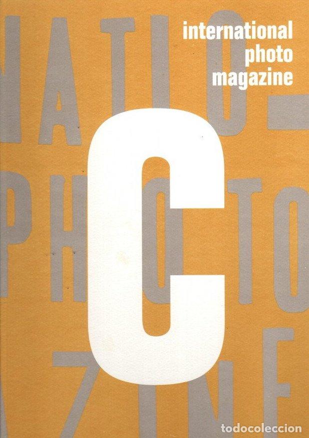 Libros: C Internactional Photo Magazine. Number 4 - VVAA - Foto 1