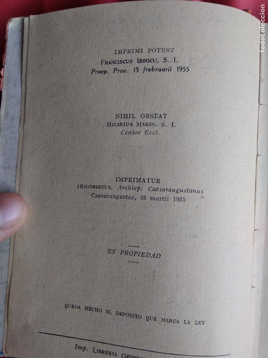 Libros: Manual de ejercitante. L.9601-1395 - Foto 5