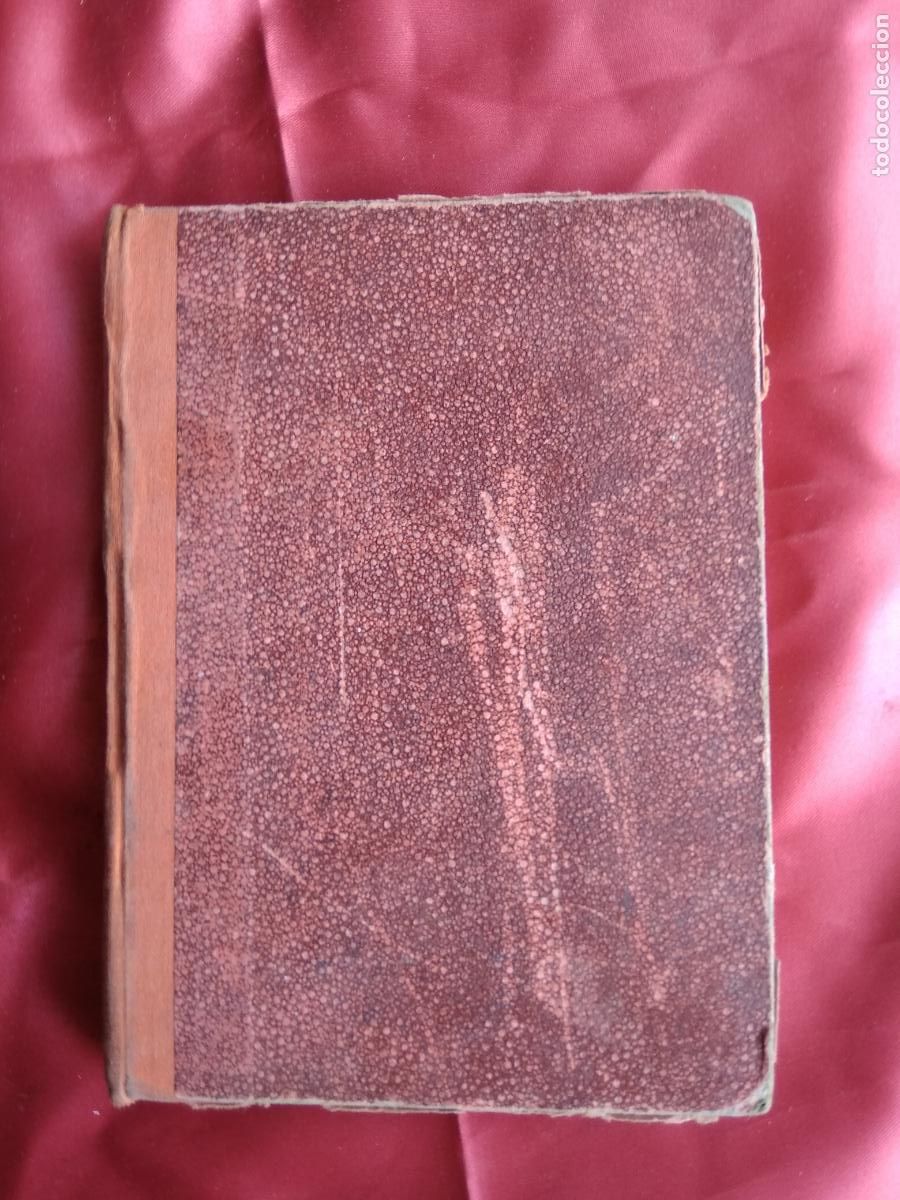Libros: Manual de ejercitante. L.9601-1395 - Foto 1