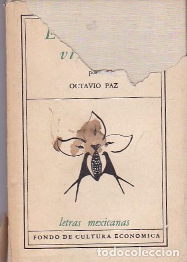 Libros: La estaci&oacute;n viiolenta - PAZ, Octavio - Foto 1