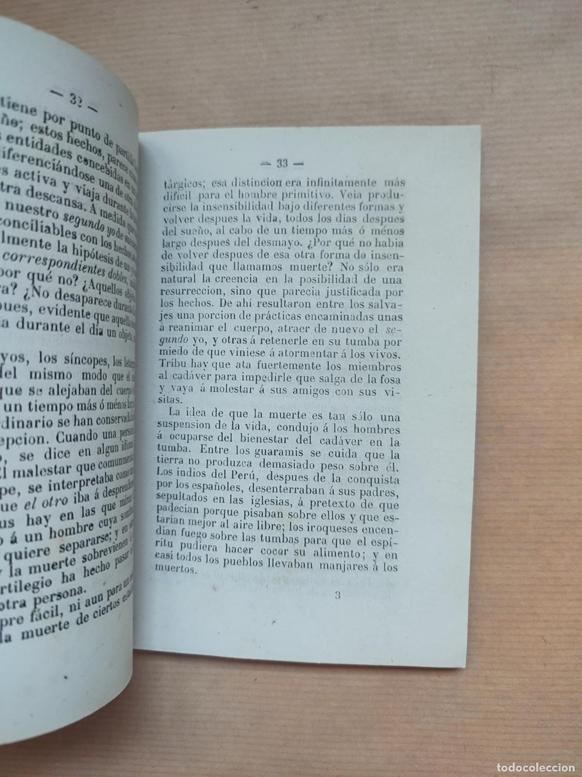 Libros: Los fundamentos de la sociolog&iacute;a - Herbert Spencer - Foto 4