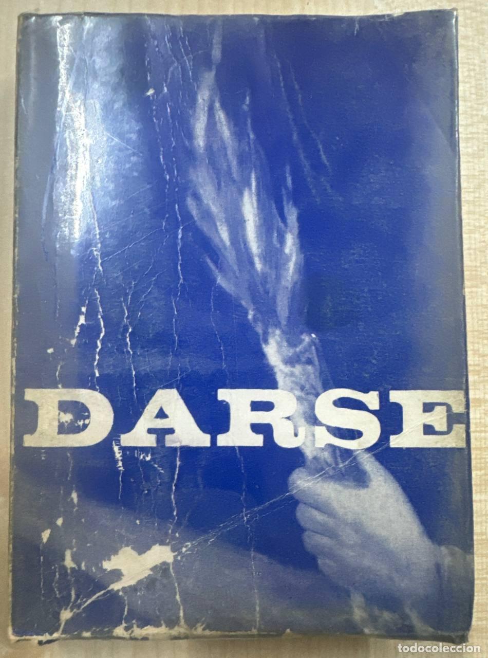 Libros: DARSE. MEDITACIONES. - Foto 1
