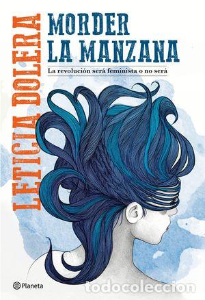 Libros: MORDER LA MANZANA - DOLERA, LETICIA - Foto 1