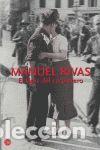 Libros: EL LAPIZ DEL CARPINTERO - RIVAS, MANUEL - Foto 1
