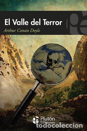 Libros: EL VALLE DEL TERROR - CONAN DOYLE, ARTHUR - Foto 1