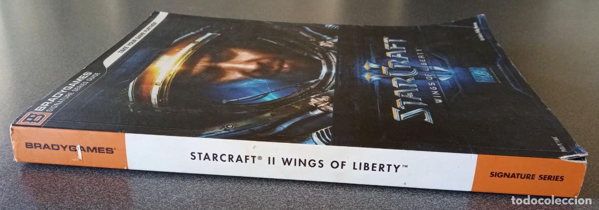 Libros: Gu&iacute;a videojuego Starcraft - Foto 2