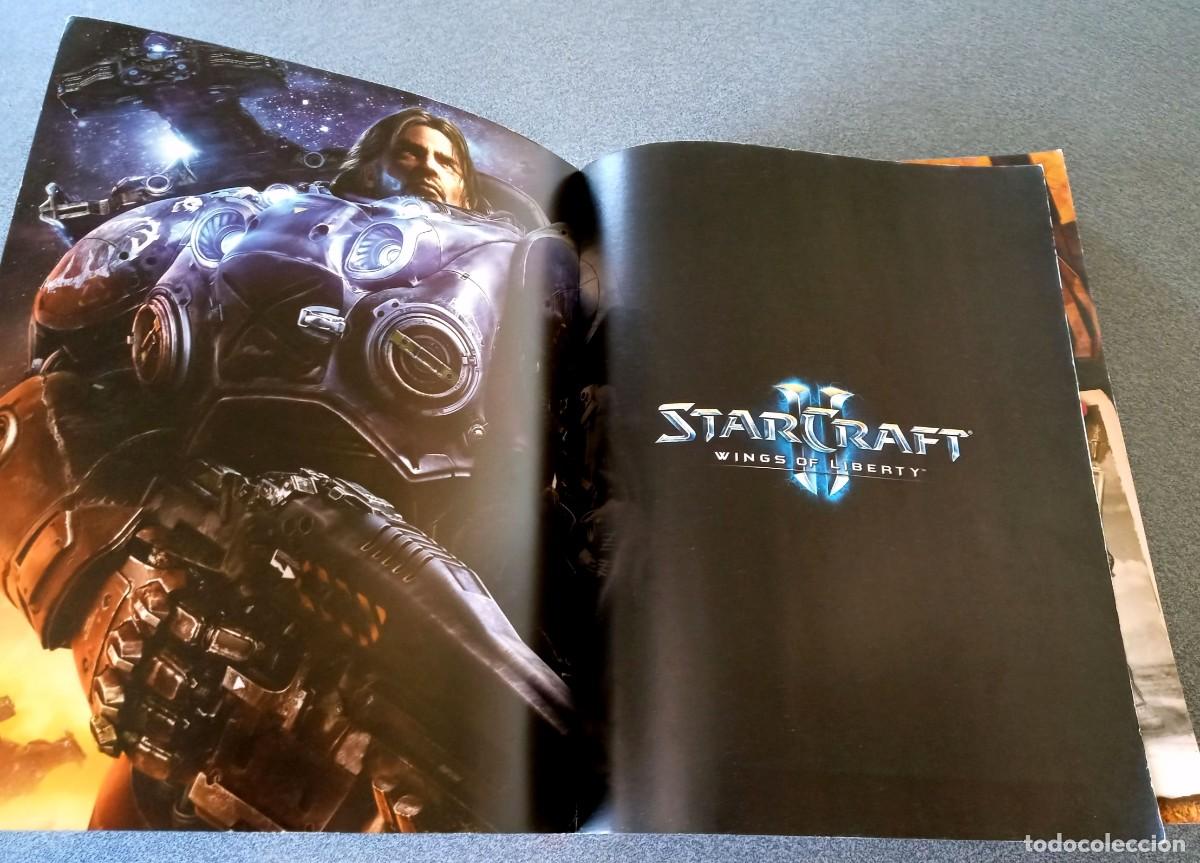 Libros: Gu&iacute;a videojuego Starcraft - Foto 3