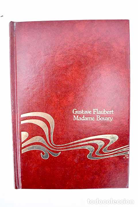 Libros: Madame Bovary: Flaubert, Gustave.- Flaubert, Gustave - Foto 1