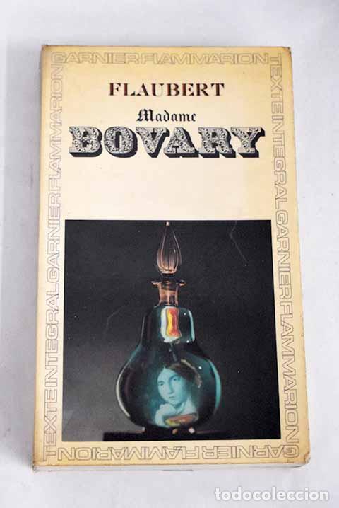 Libros: Madame Bovary: Flaubert, Gustave.- Flaubert, Gustave - Foto 1