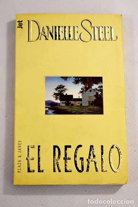 Libros: El regalo: Steel, Danielle.- Steel, Danielle - Foto 1