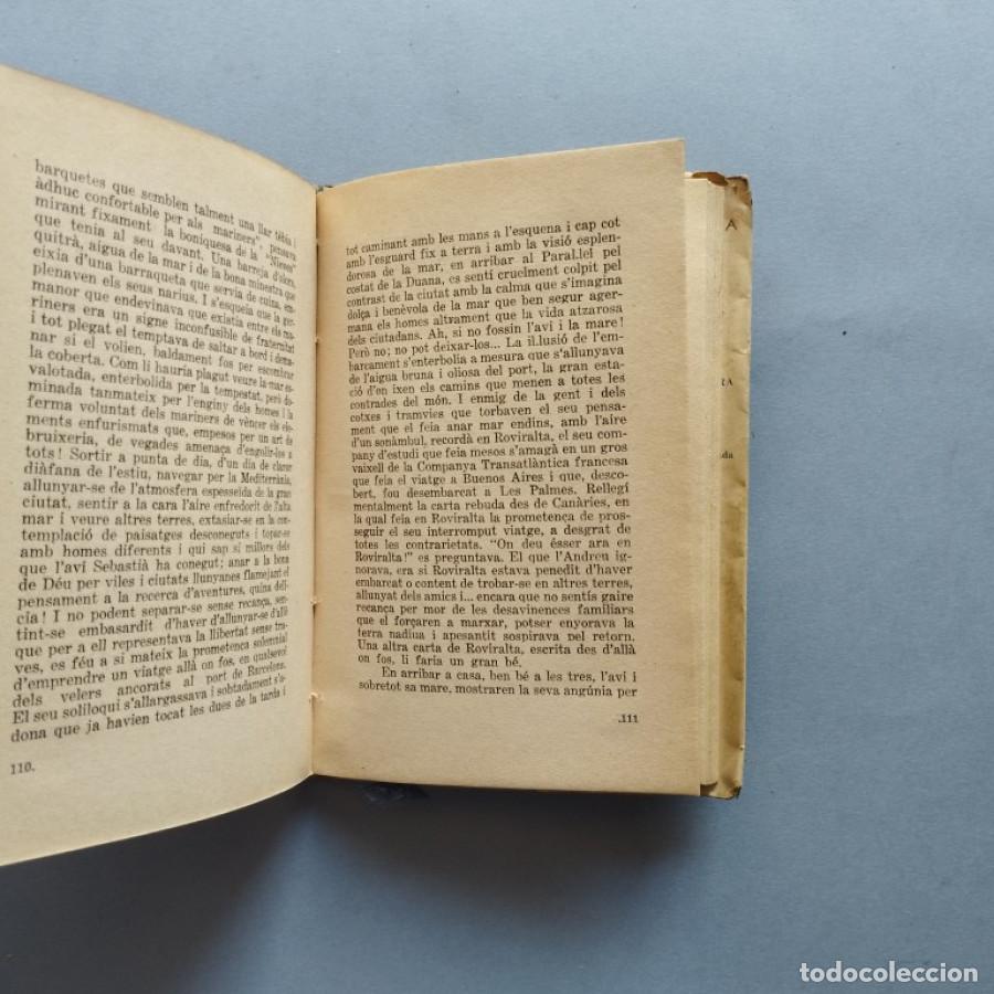Libros: Catalunya, Simbol de Llibertat. - Foix, Pere. - Foto 3