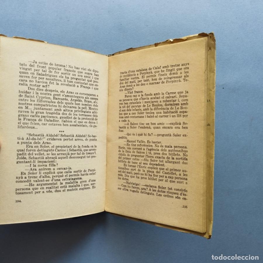 Libros: Catalunya, Simbol de Llibertat. - Foix, Pere. - Foto 4