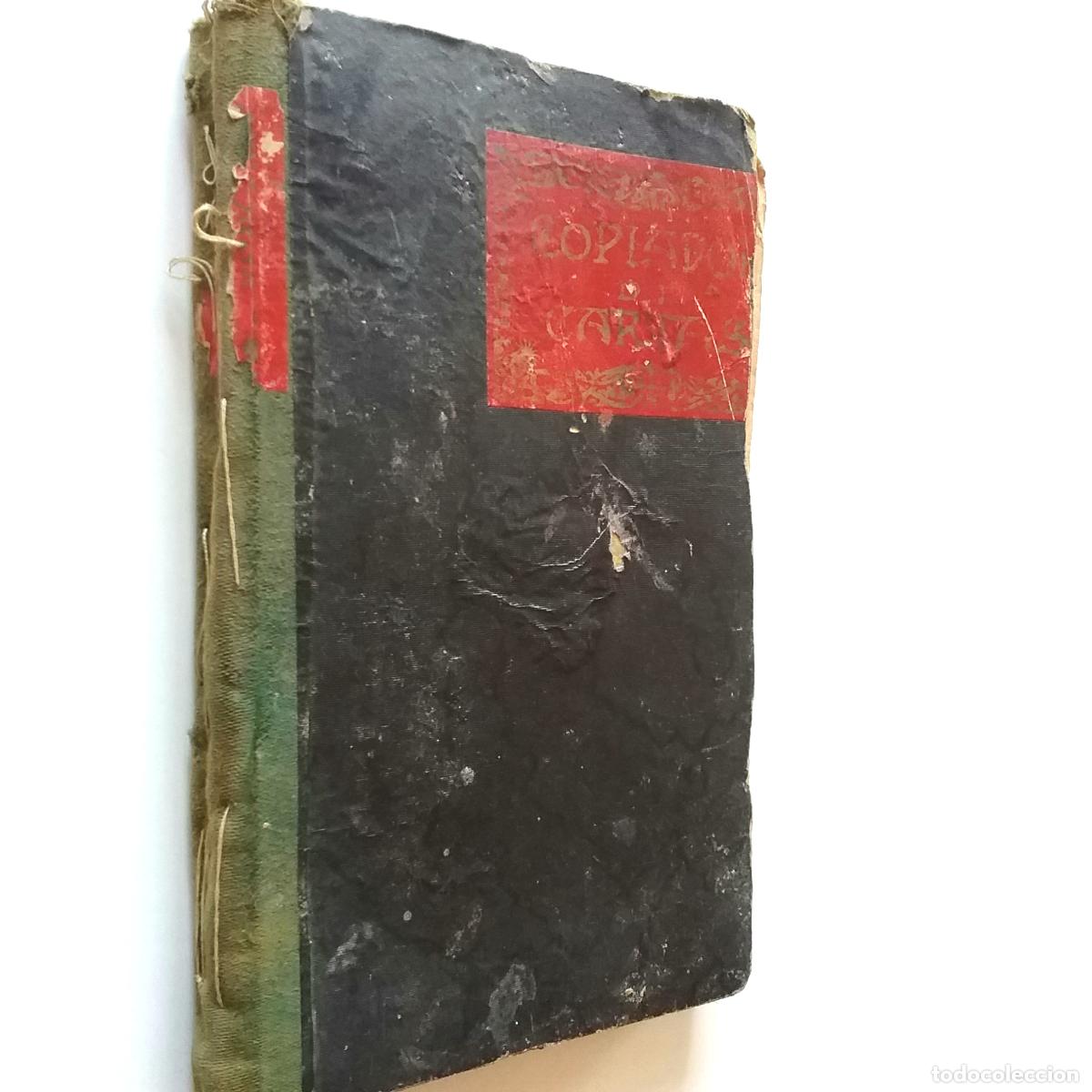 Libros: Francisco Verg&eacute;s y Soler - Compendio de Gram&aacute;tica Castellana - Foto 1