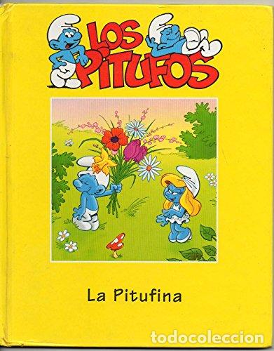 Libros: LA PITUFINA - An&oacute;nimo - Foto 1