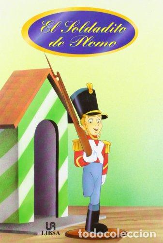 Libros: EL SOLDADITO DE PLOMO - Varios Autores - Foto 1