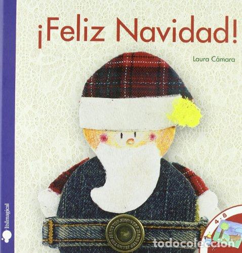 Libros: &iexcl;FELIZ NAVIDAD! - C&aacute;mara,Laura - Foto 1