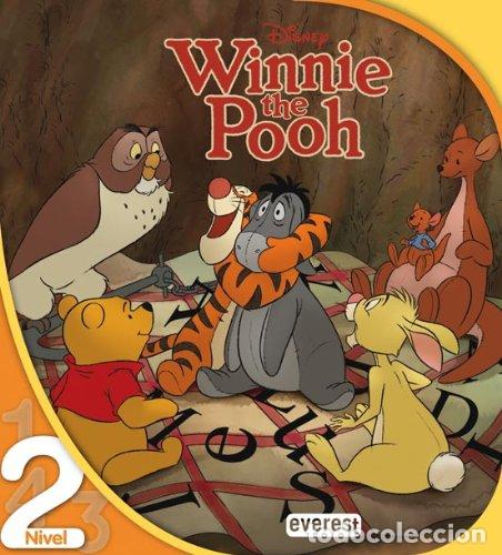 Libros: WINNIE THE POOH - Disney,Walt - Foto 1