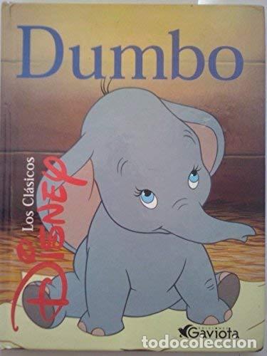 Libros: DUMBO - Disney,Walt - Foto 1