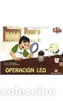 Libros: OPERACI&Oacute;N LEO - Manso,Anna - Foto 1