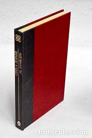 Libros: AL MARGEN - Elsner,Gisela - Foto 1