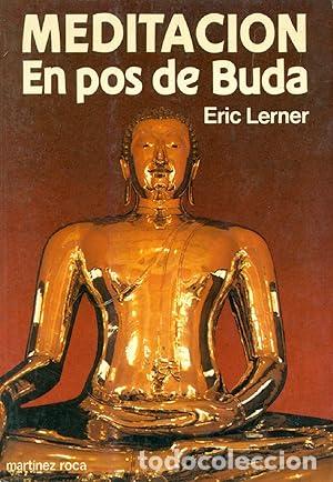 Libros: MEDITACI&Oacute;N EN POS DE BUDA - Lerner,Eric - Foto 1